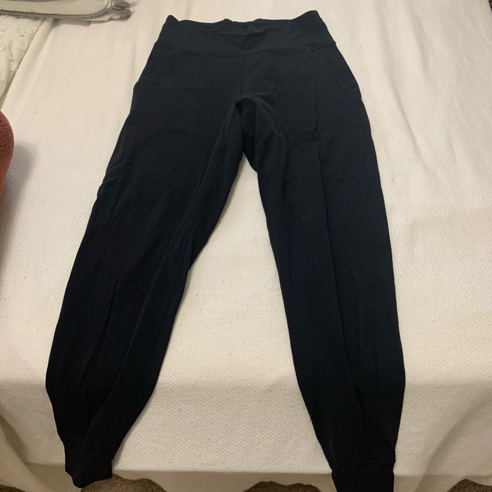Lululemon align joggers